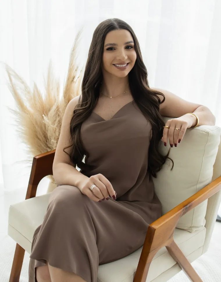 Dra. Daniela Carvalho